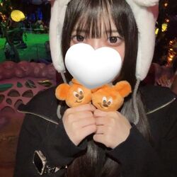 ハロウィン始まってた!