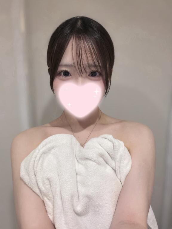 ハートみたい♪
