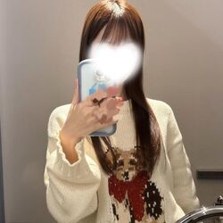 1週間ぶり!