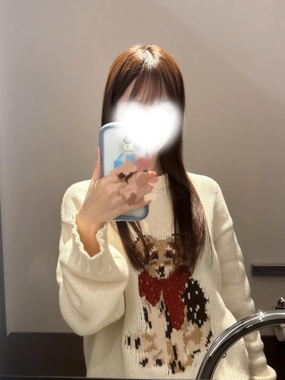 1週間ぶり！