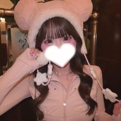 フードも大好き♪