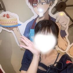 推しメン！