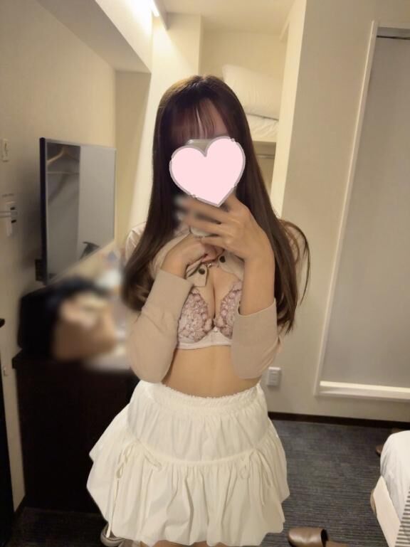 ちらり