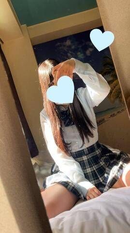 嬉しいです?