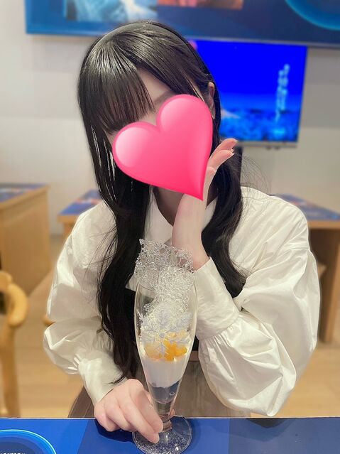 涼宮ありな インフルエンサー！完全未経験！