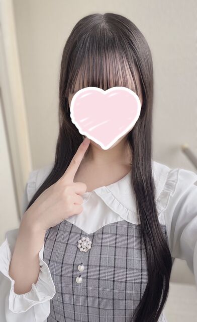月乃おとは 黒髪清楚系ロリ♪