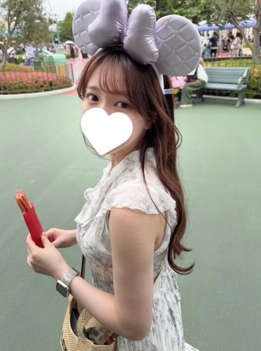 輝姫らいか SSS級！