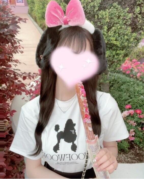 大沢かれん SSS級！