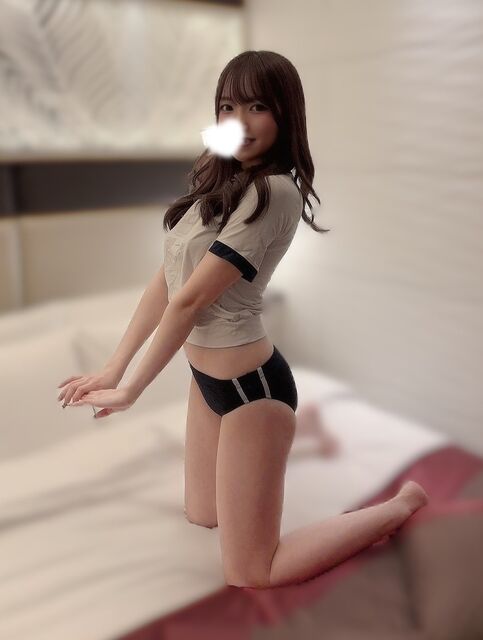 比奈ひなこ 業界完全未経験！