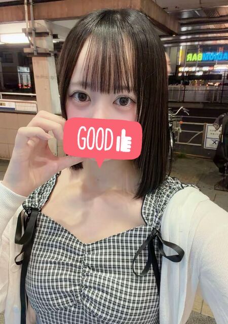 【JKリフレ東京 錦糸町店】久遠まいな