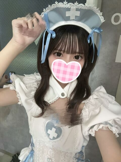 乙木もね JK上がりたて18歳！