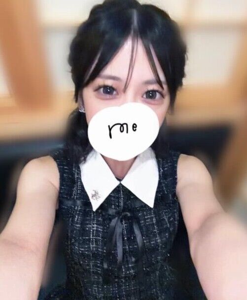 神谷みか SSS級!業界未経験!