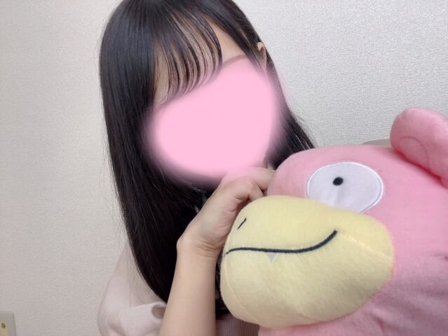 青山かな 黒髪ミニマム美少女♪