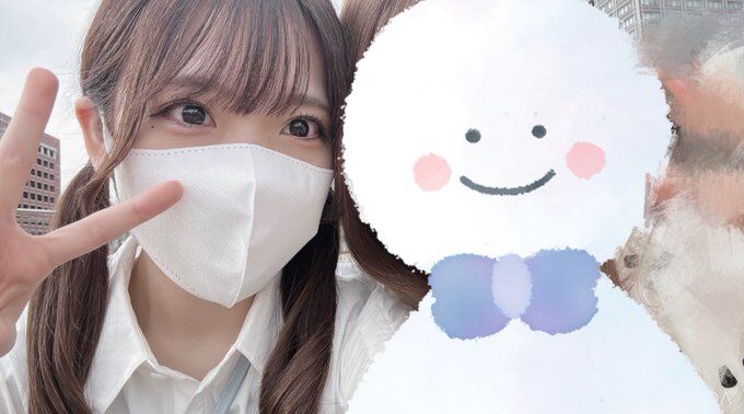 海堂ぷりんちゃん