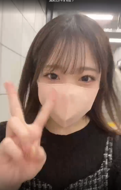 海堂ぷりんちゃん3