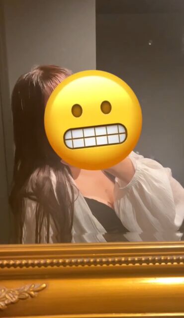 透けてるのもいいでしょ？