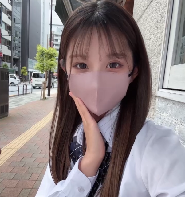 平野あすかちゃん3